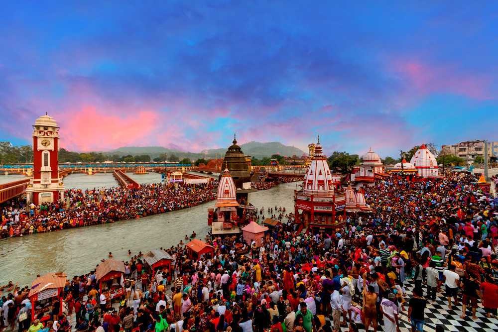 10 Most Famous Festivals in India in June 2025