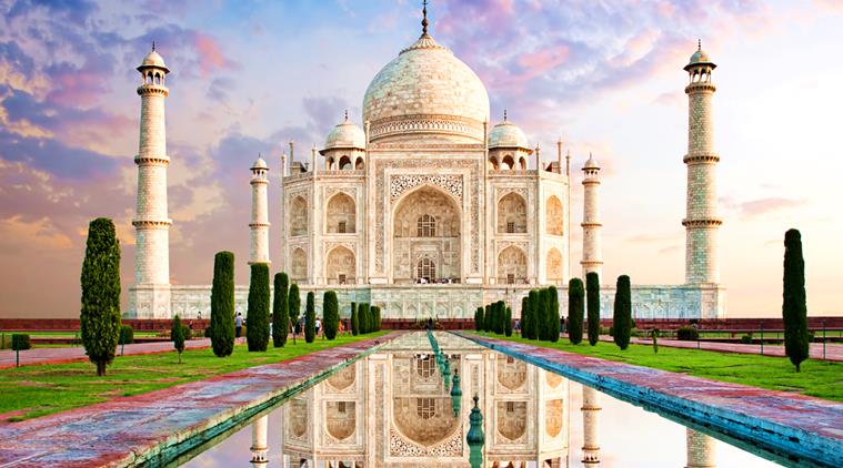 Taj Mahal Travel Guide: All You Need to Know